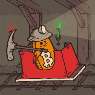 coasterminer