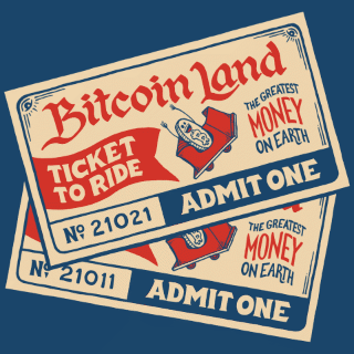 tickettoride